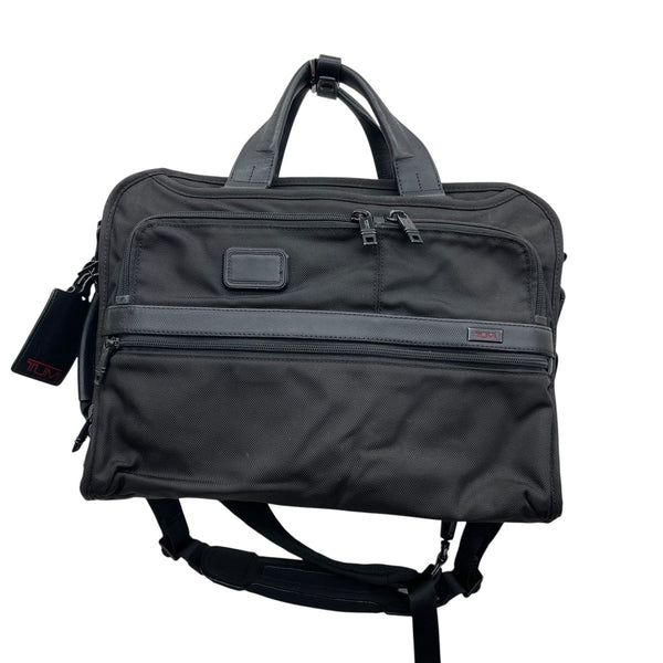 未使用級　トゥミ アルファ2 2way ビジネスバッグ ブラック 26516D2 楽天市場】tumi トゥミ 26516 d2の通販
