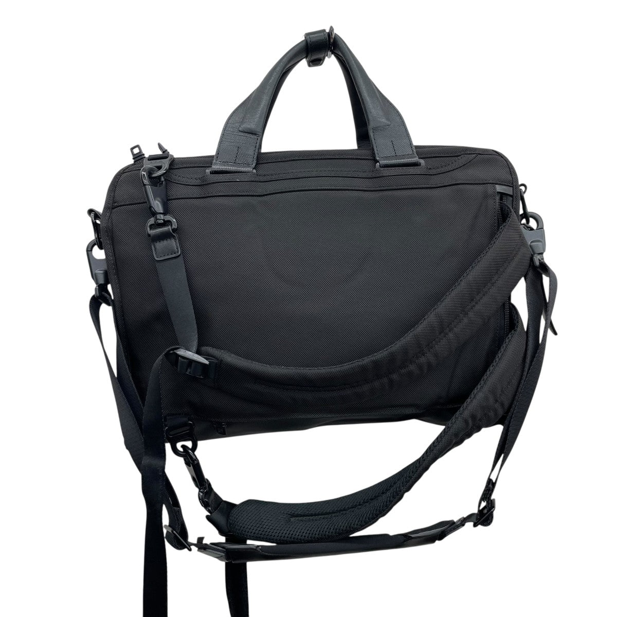 新品未使用✨　TUMI　ALPHA2　2way　ビジネスバッグ　ブラック TUMI(トゥミ) ビジネスバッグ ALPHA2 ブラック｜【公式】カインドオル