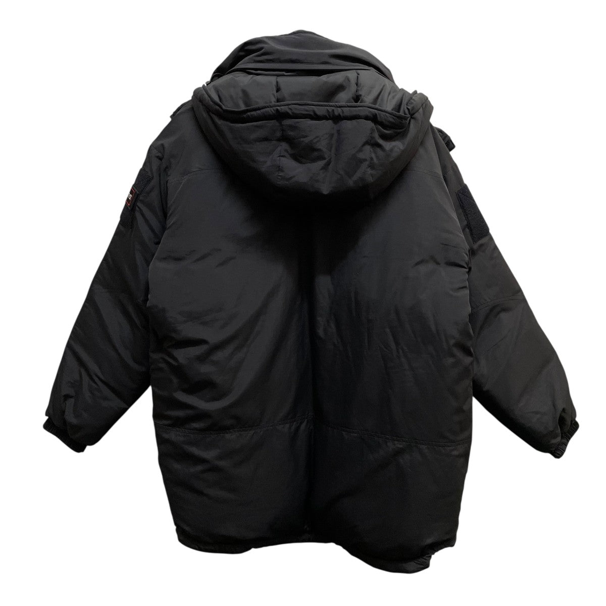 Marmot(マーモット) ONLY ARK別注 TOMSJK80RR Monster Parka中綿