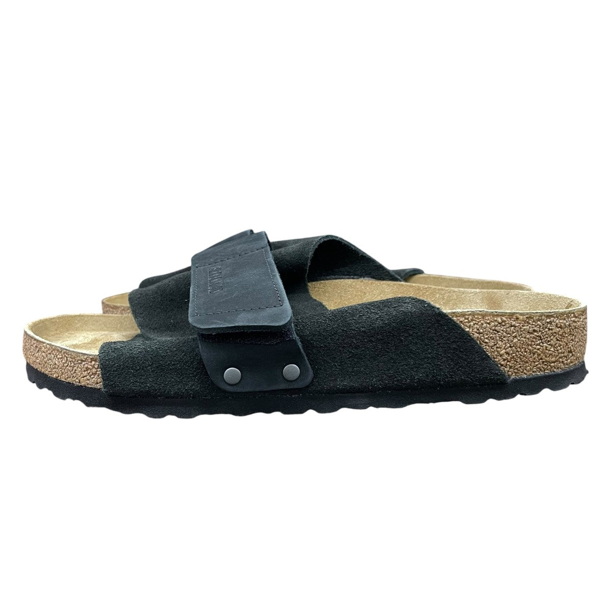BIRKENSTOCK kyotoサンダル 古着・中古-3枚目のアイテム画像