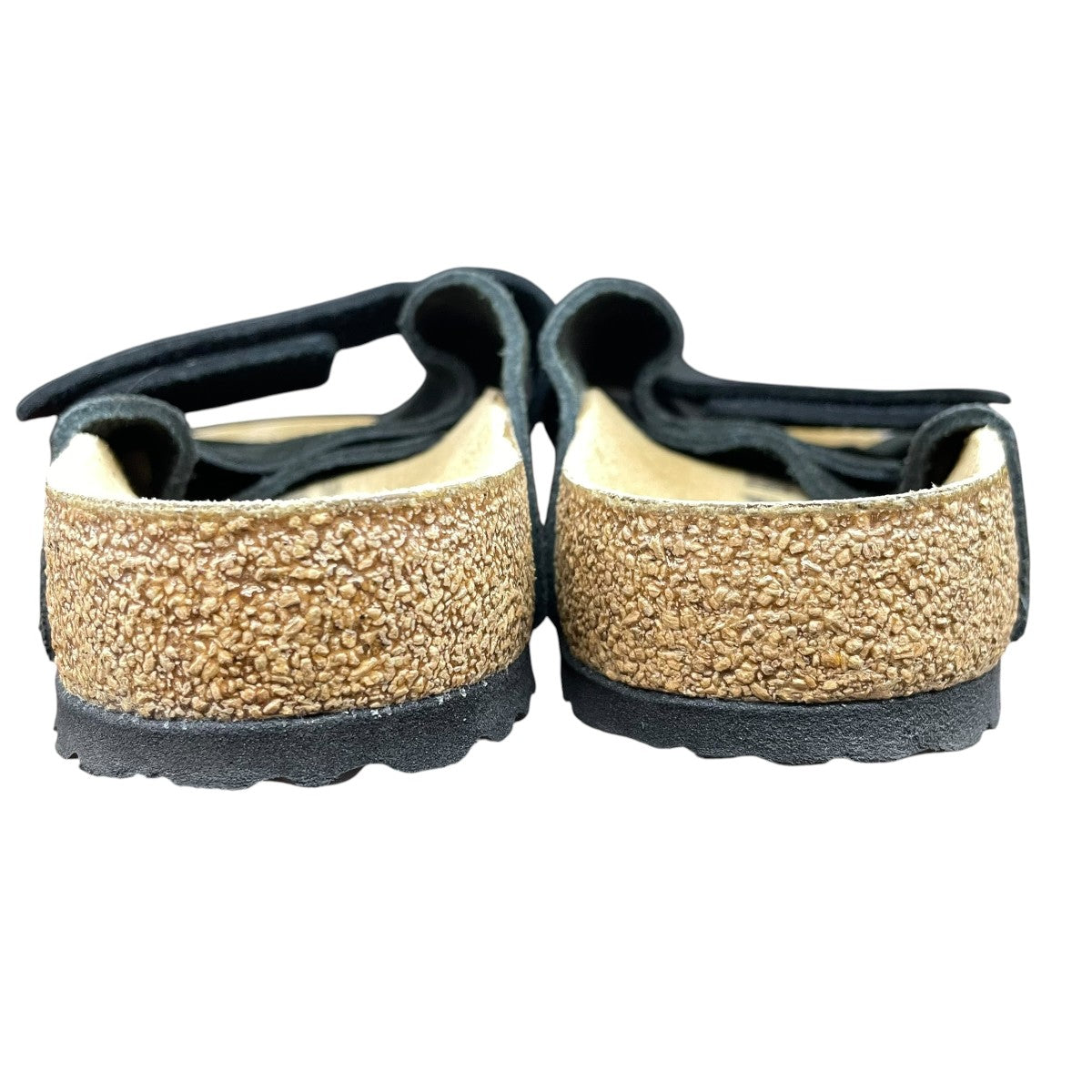 BIRKENSTOCK kyotoサンダル 古着・中古-4枚目のアイテム画像
