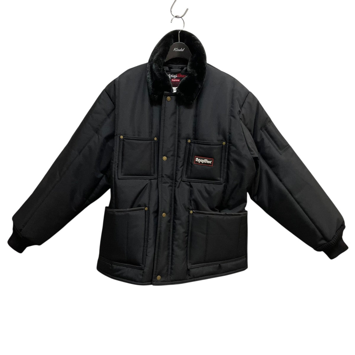 ジャケット・アウター Supreme GORE-TEX Stripe Hooded Jacket M Supreme GORE-TEX Stripe Hooded Jacket Olive | eBay