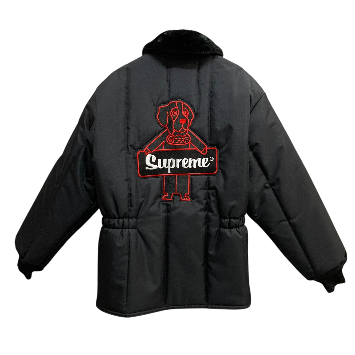 Supreme×MARITHE+FRANCOIS GIRBAUD 25SS「X-Seam Denim Trucker Jacket