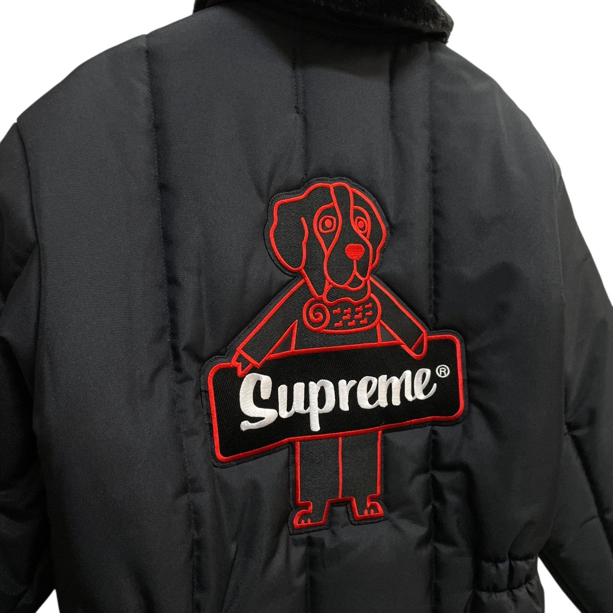 Supreme シュプリーム ジャケット Supreme（シュプリーム） Supreme 18AW Diamond Rayon Bomber