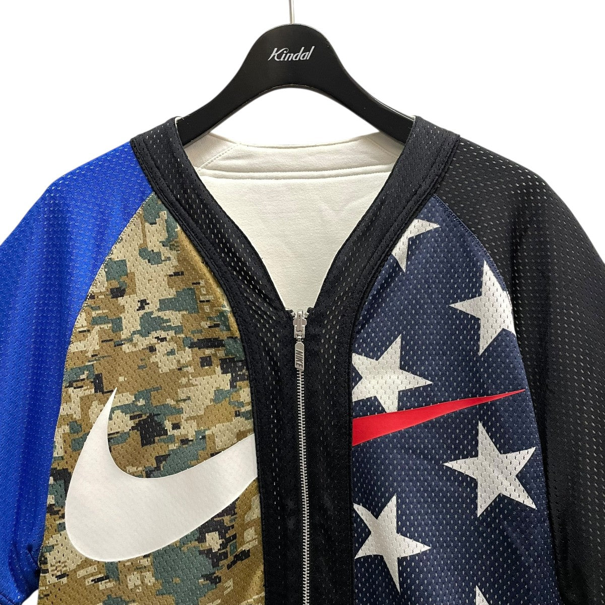 NIKE 半袖カットソーAV8269-010 古着・中古-3枚目のアイテム画像