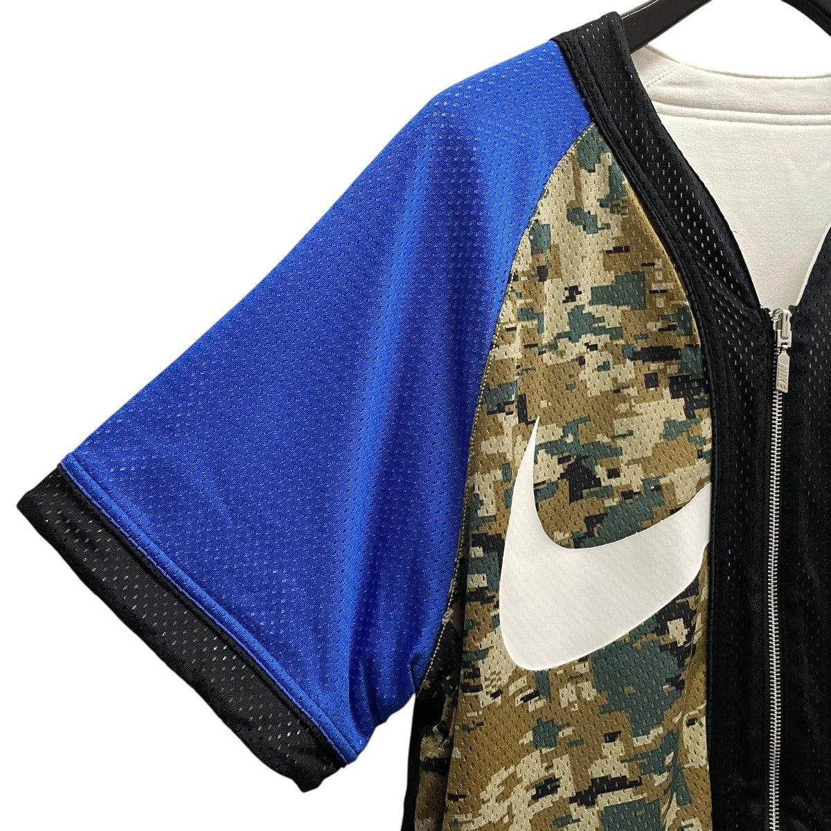 NIKE 半袖カットソーAV8269-010 古着・中古-4枚目のアイテム画像