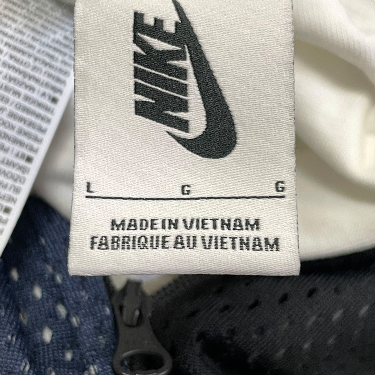 NIKE 半袖カットソーAV8269-010 古着・中古-5枚目のアイテム画像