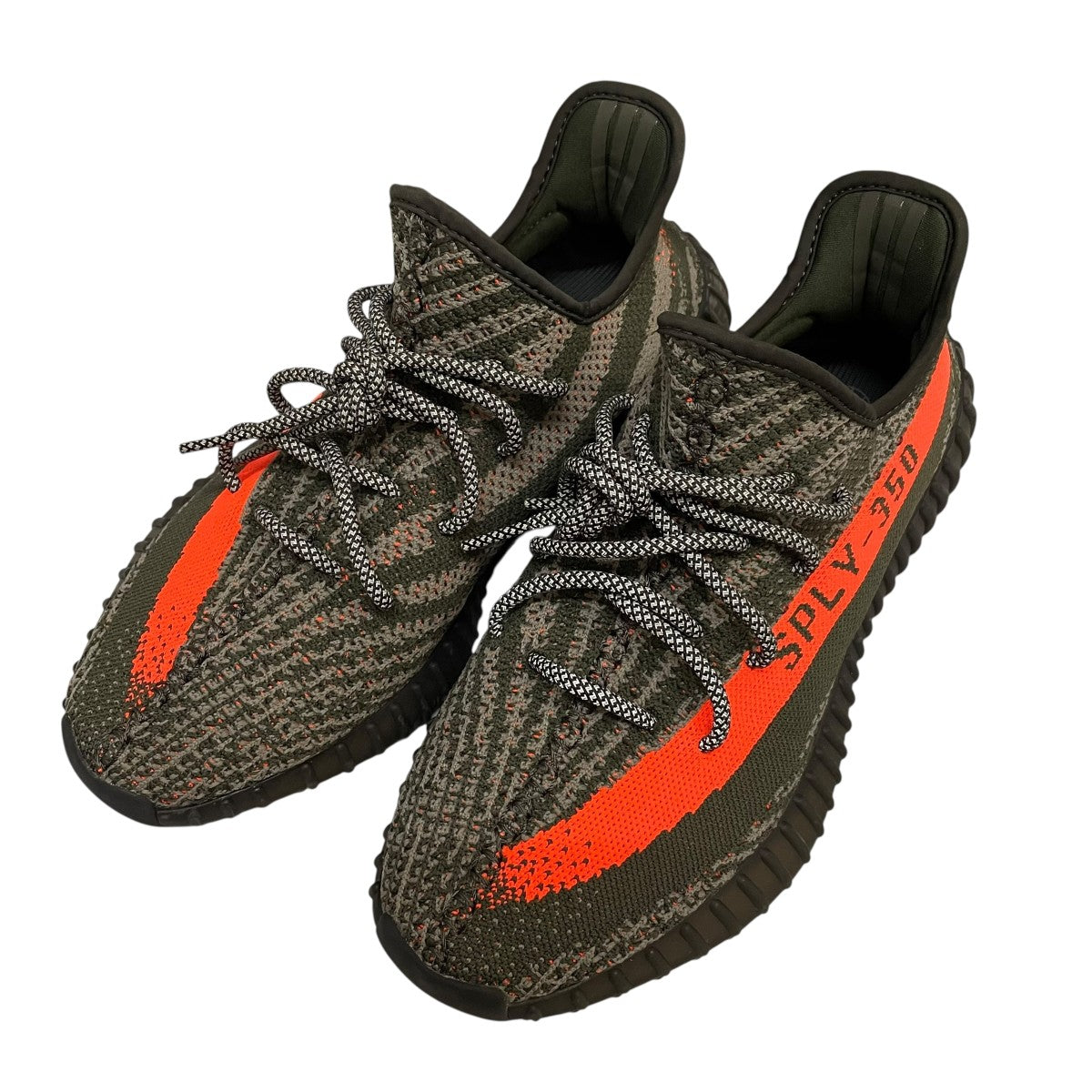 YEEZY Boost 350V2スニーカーHQ7045