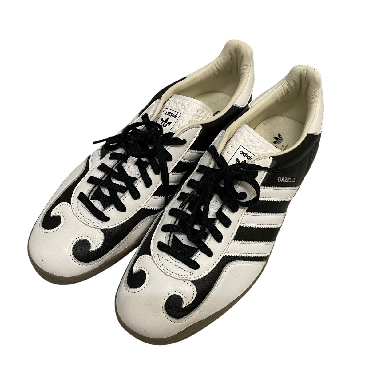 GAZELLE INDOORスニーカーIH9989