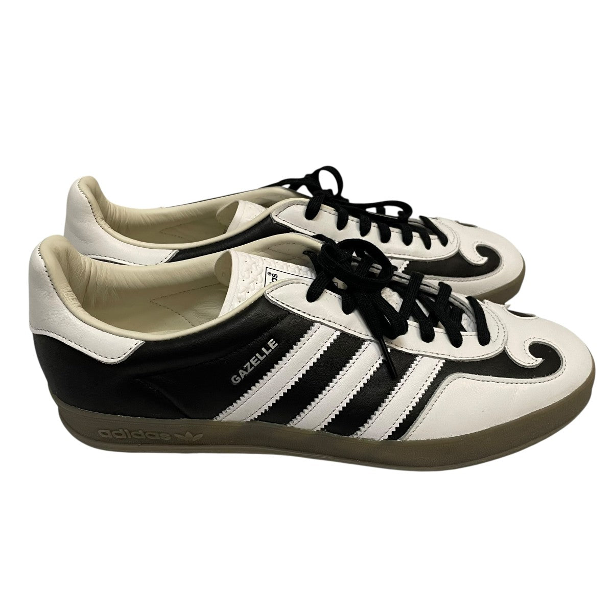 GAZELLE INDOORスニーカーIH9989