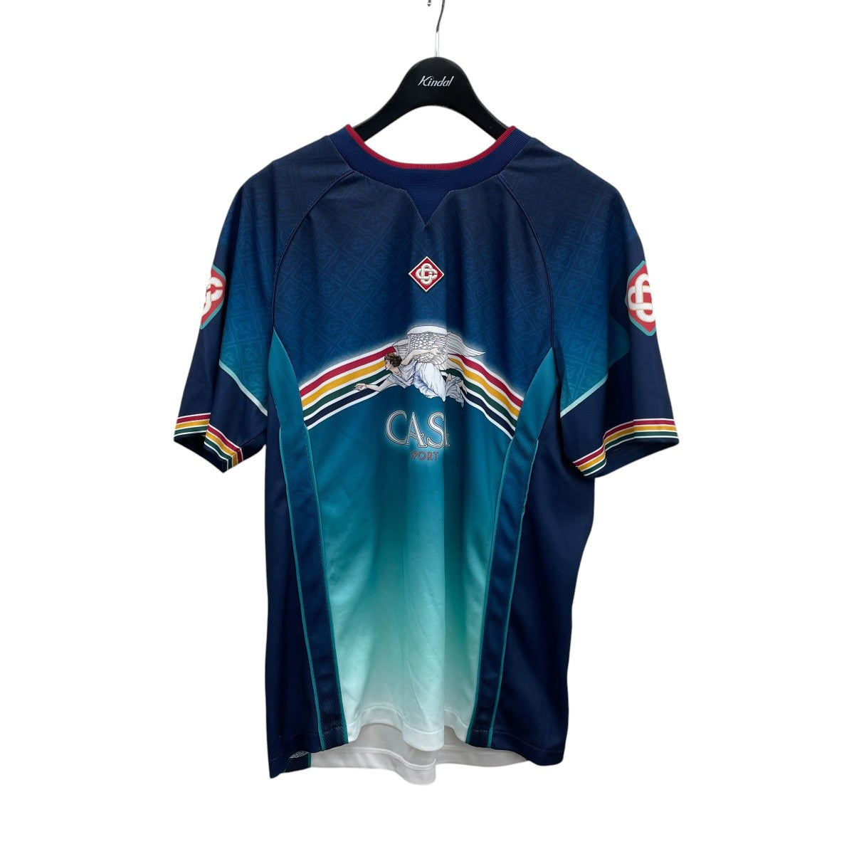 FootballTシャツMF24-JTP-291-01