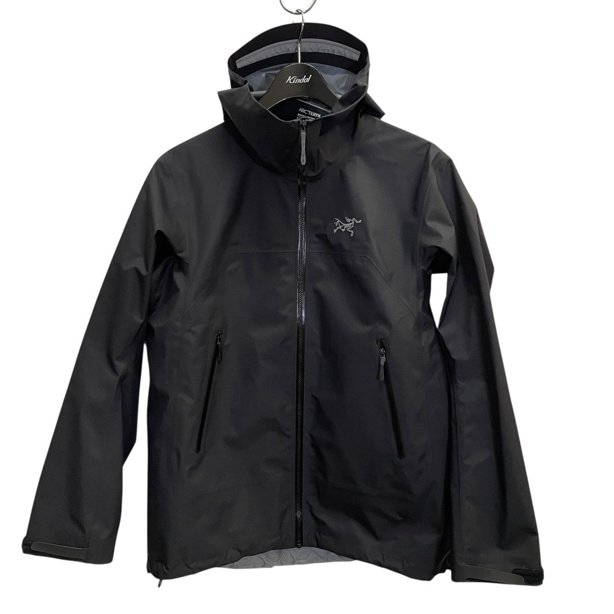 アークテリクス ベータ AR ジャケット ブラック M Beta Jacket M #Black [X00000981602]｜ARC'TERYX – moderate
