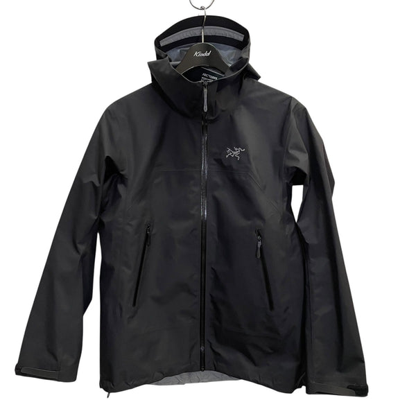 ARC'TERYX(アークテリクス) BETA JACKET Wナイロンジャケット