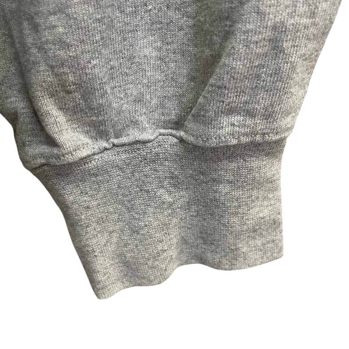 FRUIT OF THE LOOM HEAVY WEIGHTカットソー 古着・中古-4枚目のアイテム画像