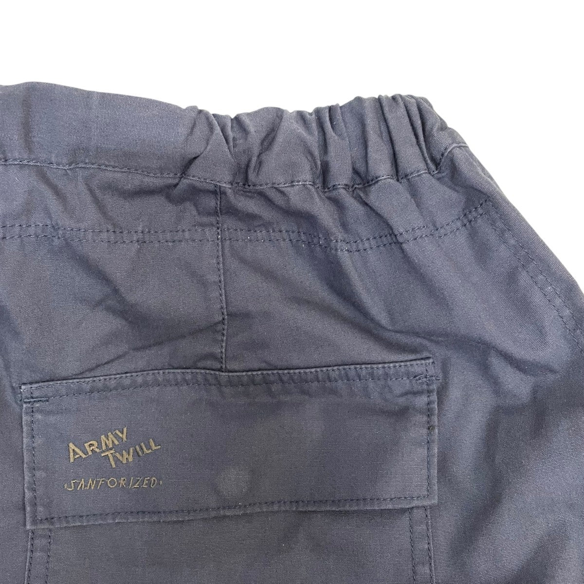 ARMY TWILL M-47カーゴパンツ22030300990130 古着・中古-4枚目のアイテム画像