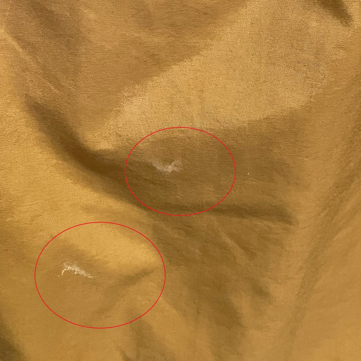 THE NORTH FACE ブルゾンNP72230 古着・中古-4枚目のアイテム画像