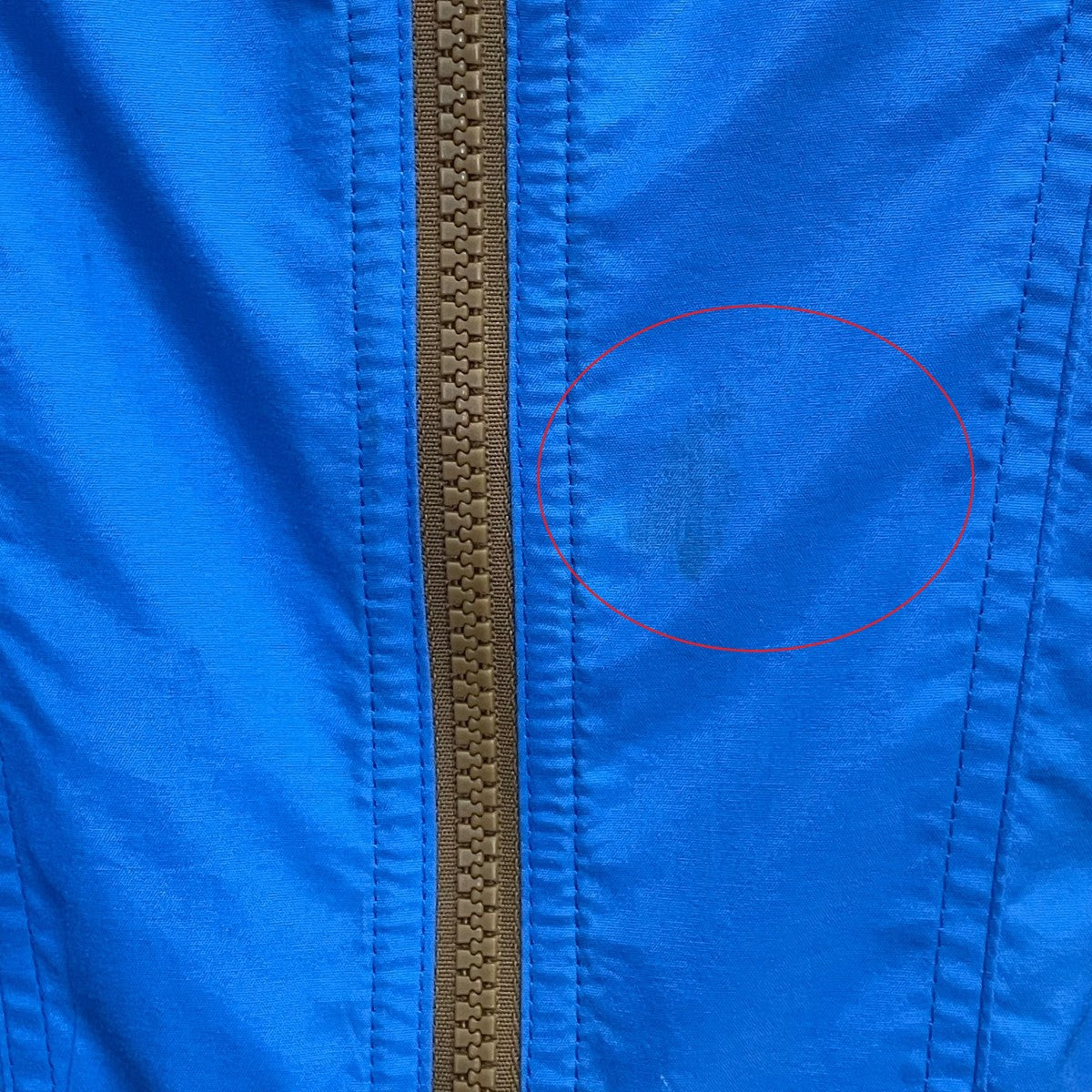 THE NORTH FACE ブルゾンNP72230 古着・中古-6枚目のアイテム画像