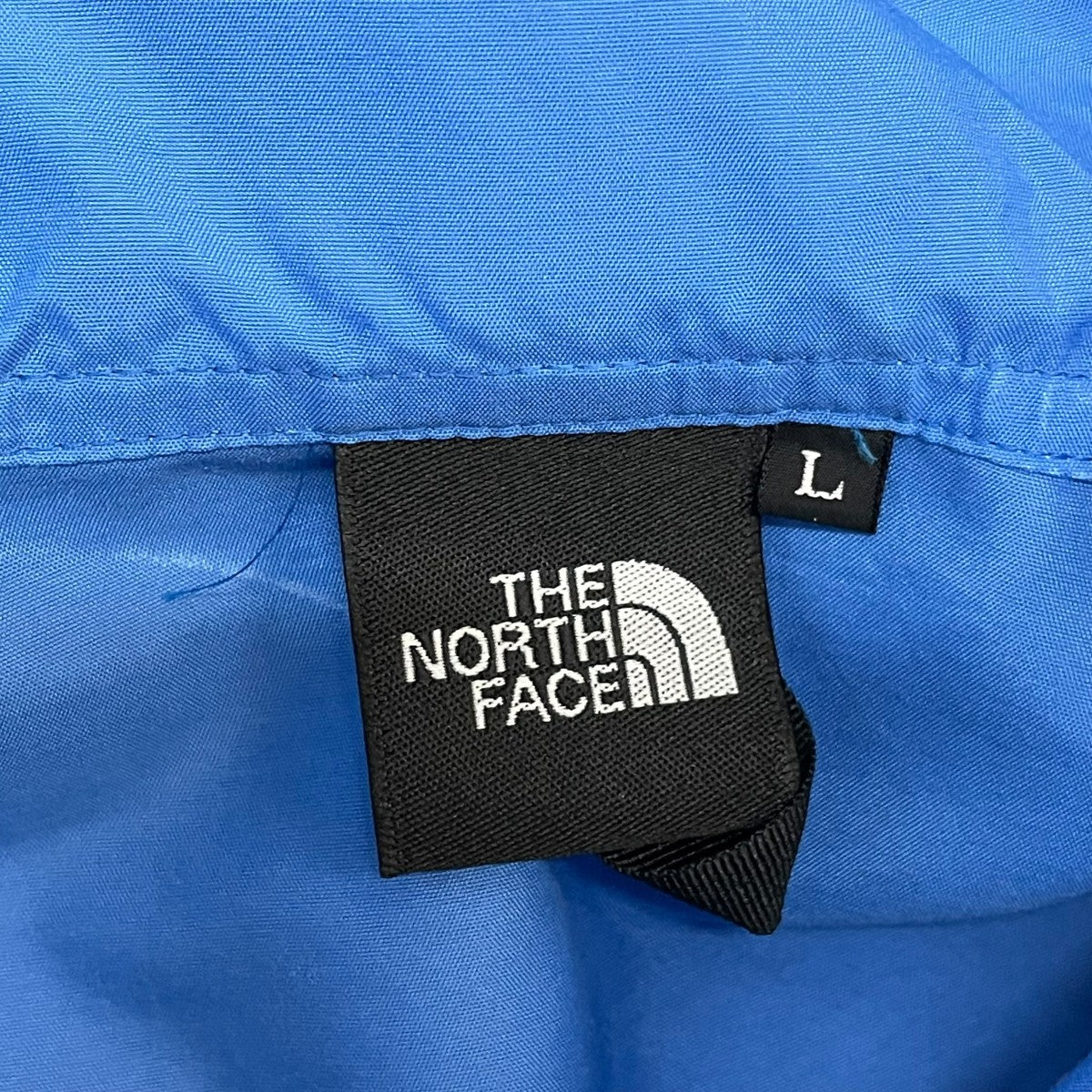 THE NORTH FACE ブルゾンNP72230 古着・中古-8枚目のアイテム画像
