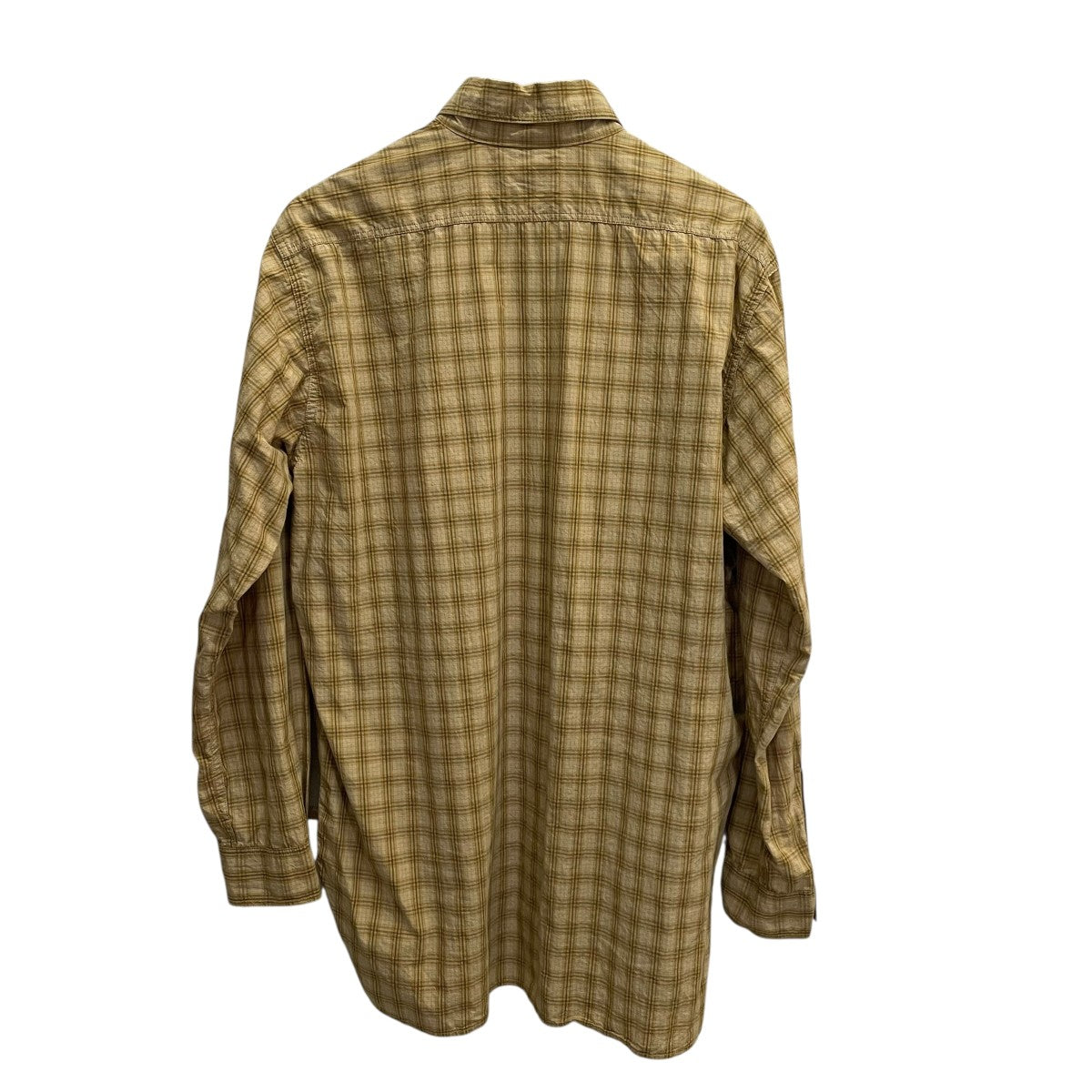 Vintage Fit Work Shirts -CHECKシャツ