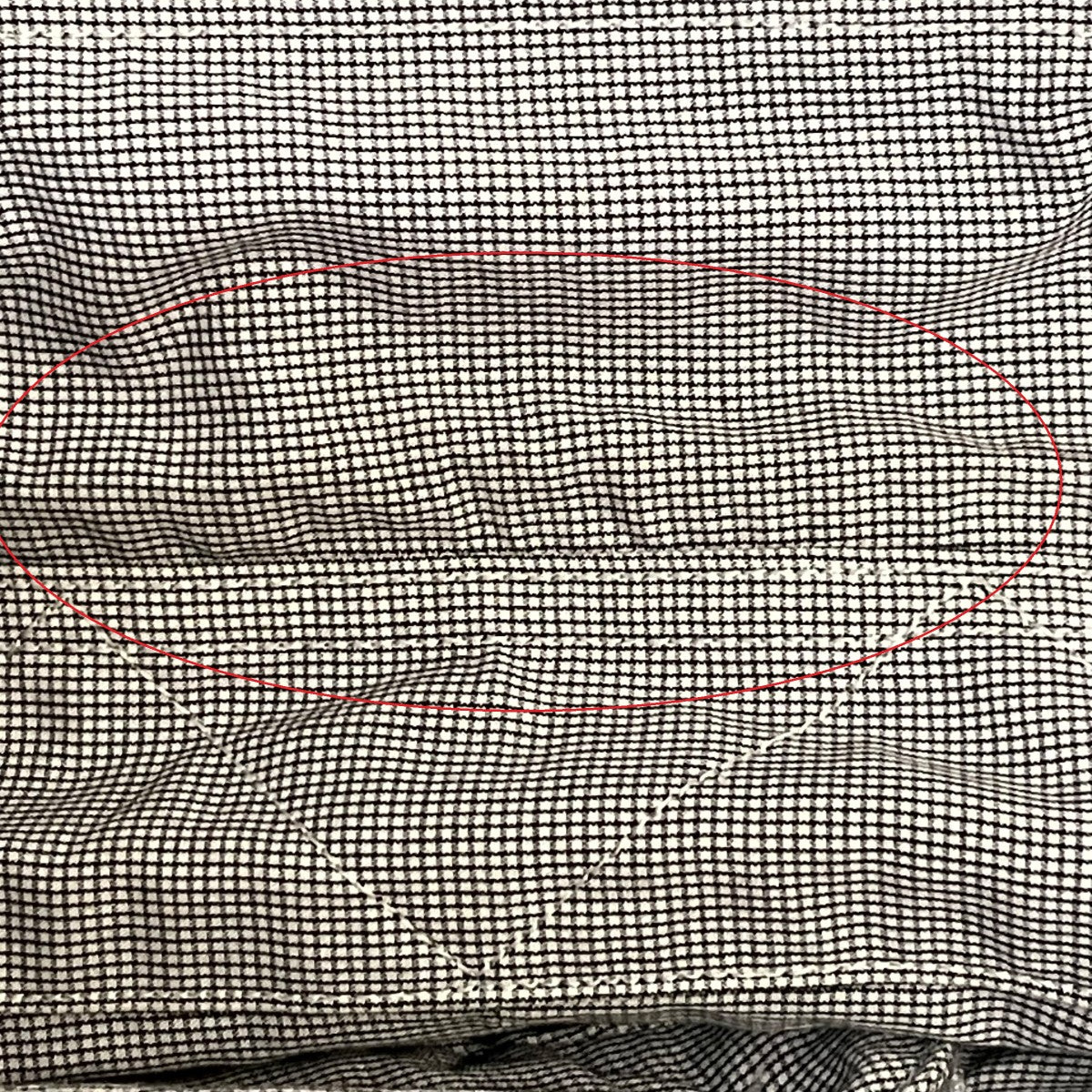 MICRO GRAPH CHECK POPLIN SHIRTシャツULSH49-HA162-B