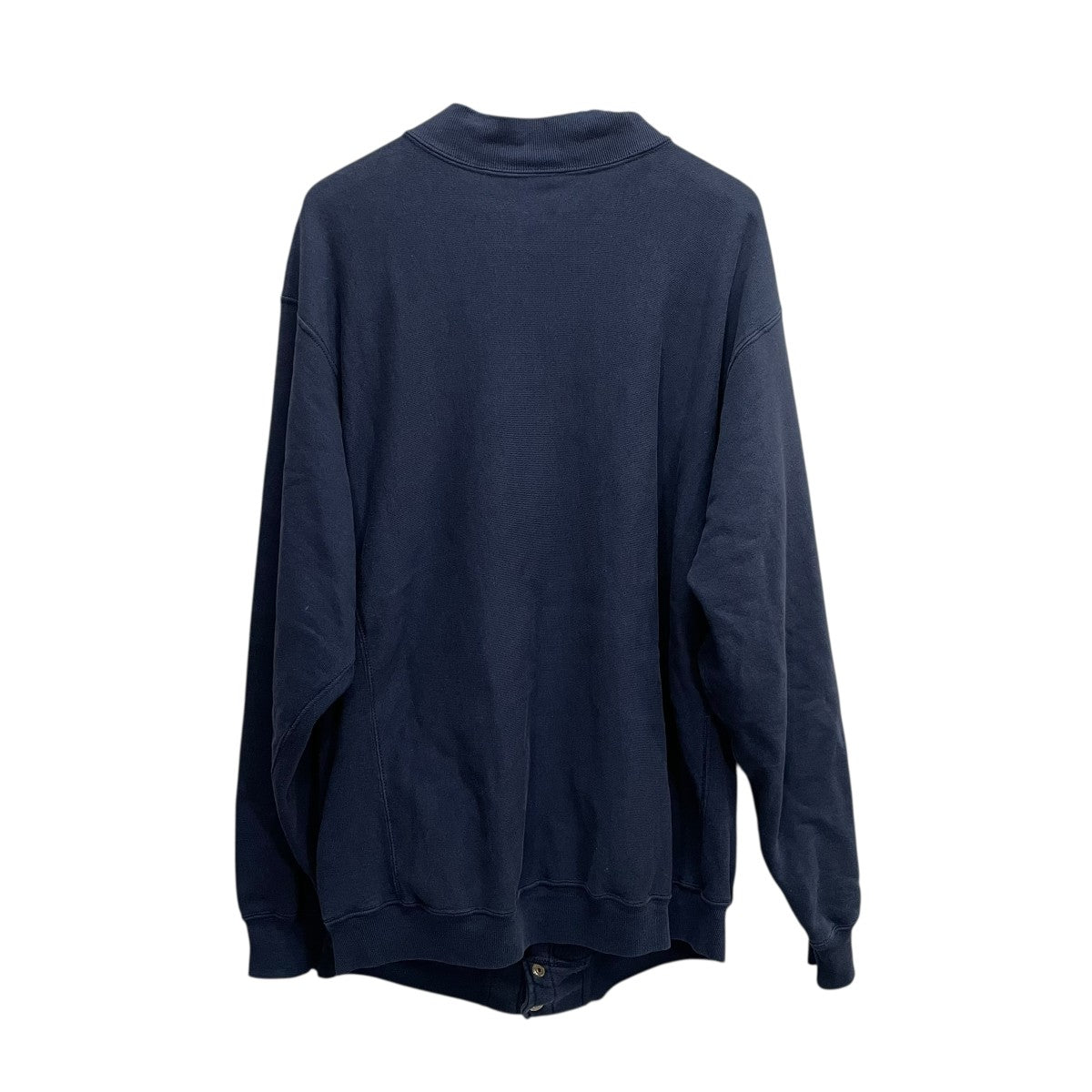 Champion×Supreme コーチジャケット ネイビー サイズ M｜【公式