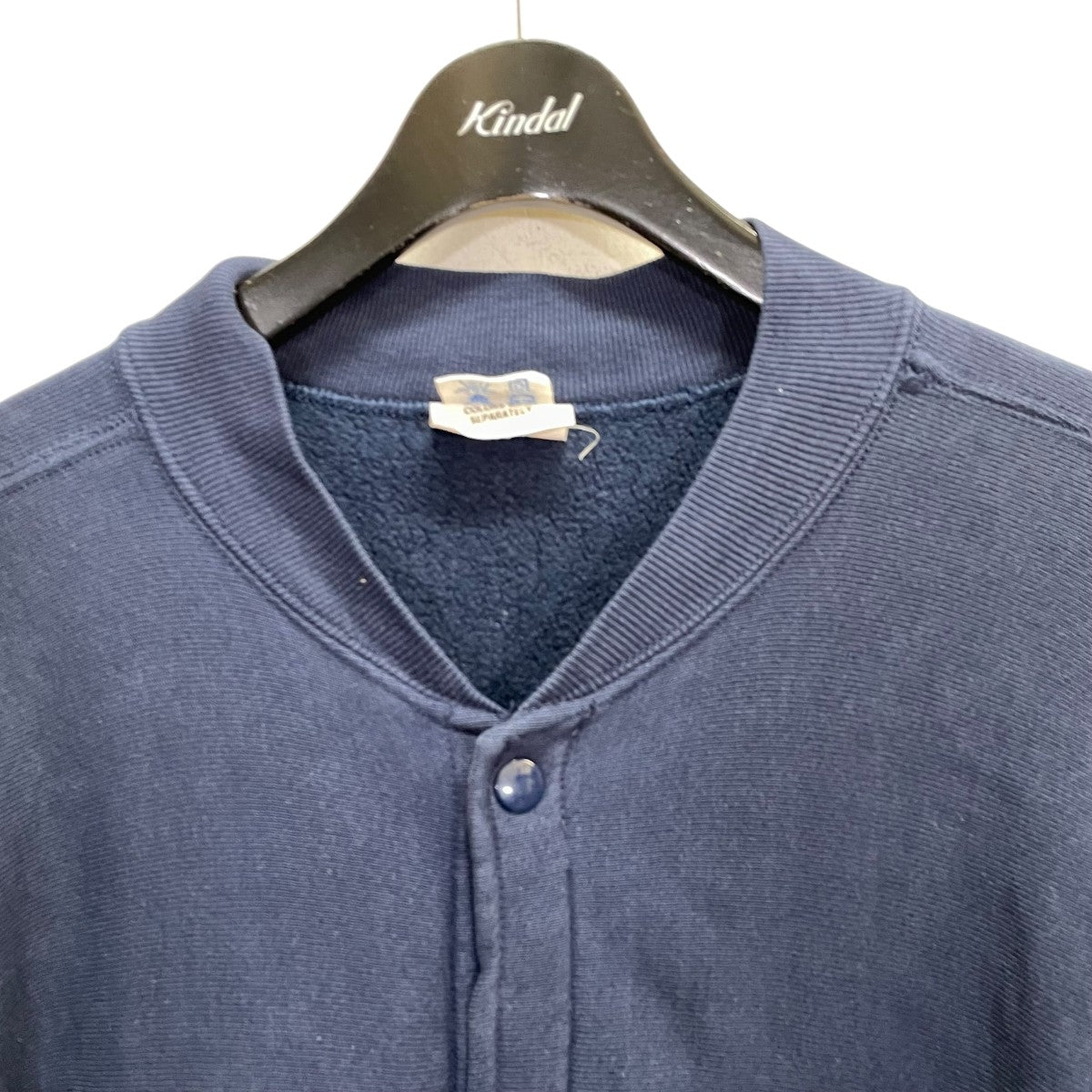 Champion REVERSE WEAVE(チャンピオンリバースウィーブ) 80sスナップ