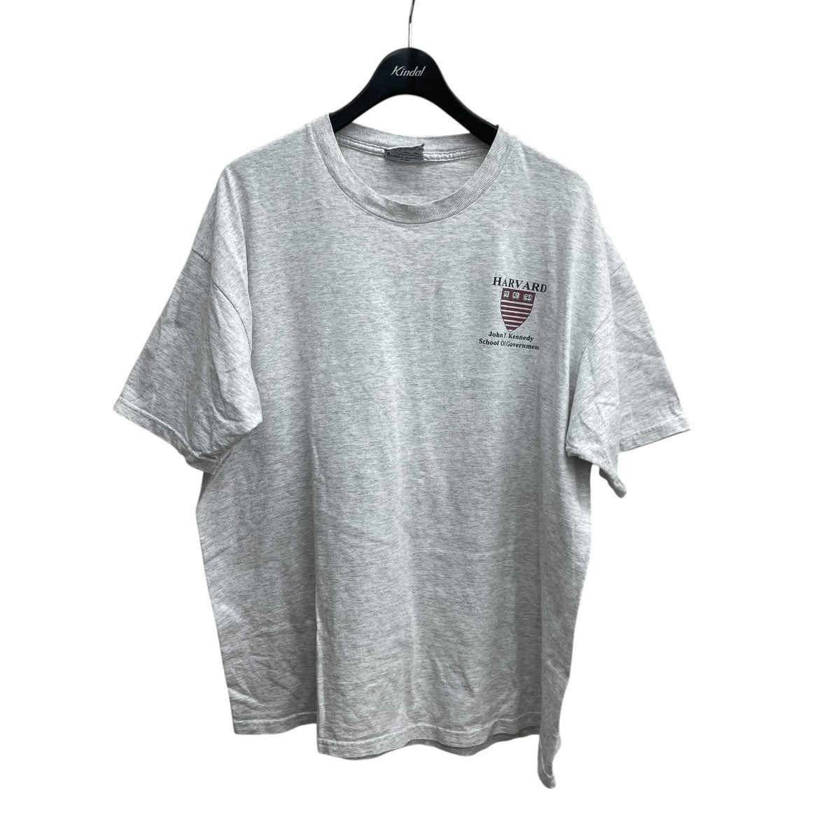 LEE 90sハーバードTシャツRN14566 古着・中古-1枚目のアイテム画像