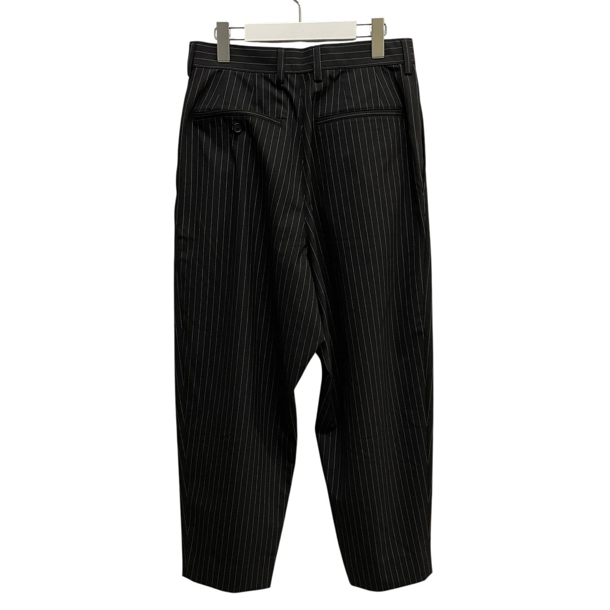 2 Tuck Trousersパンツ145PT013500