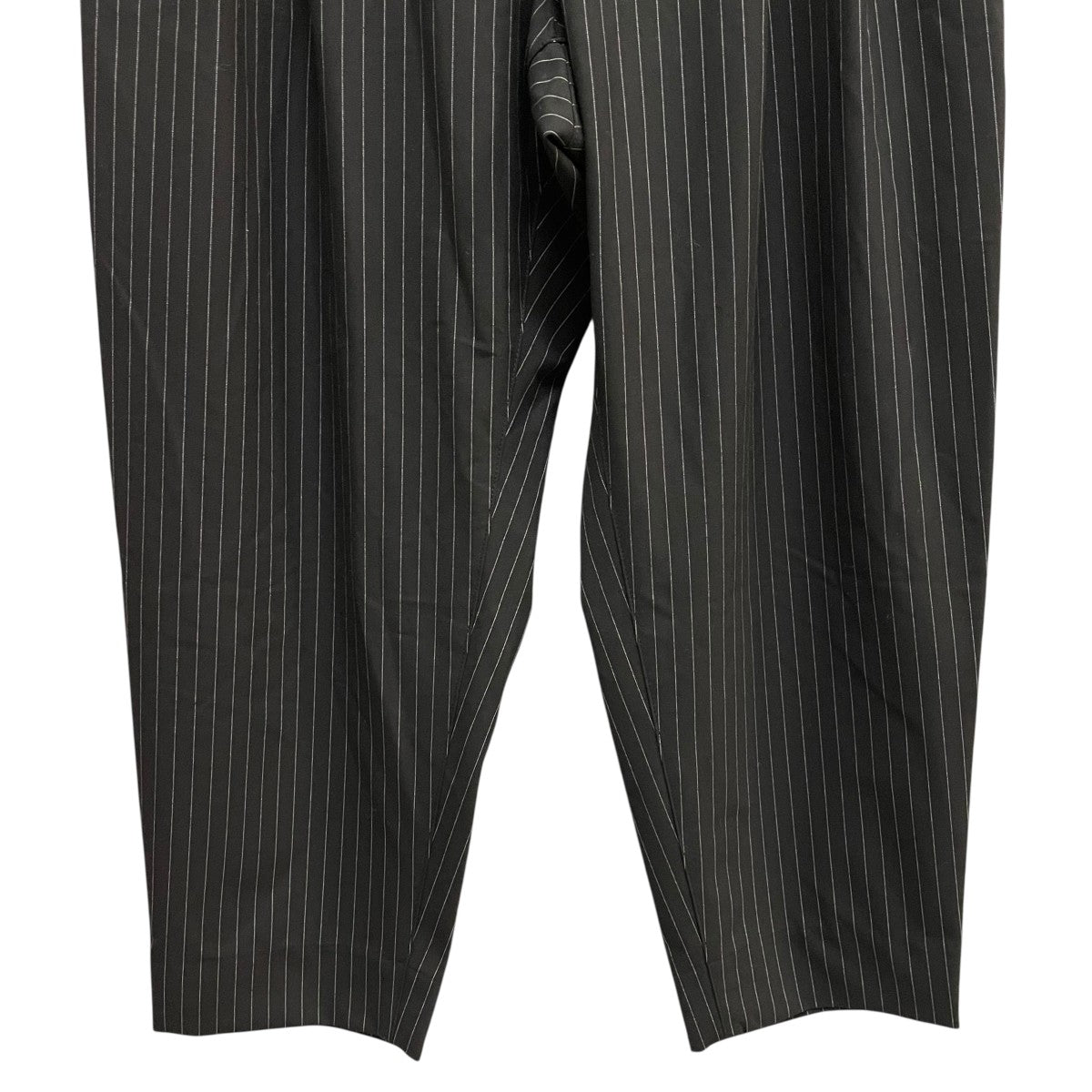 2 Tuck Trousersパンツ145PT013500