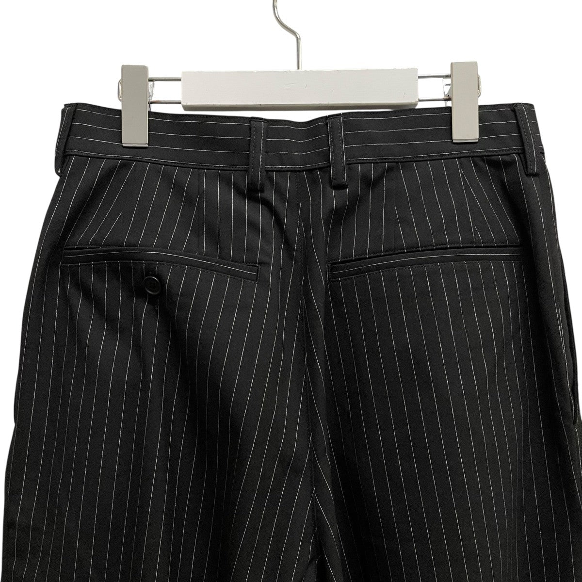 2 Tuck Trousersパンツ145PT013500