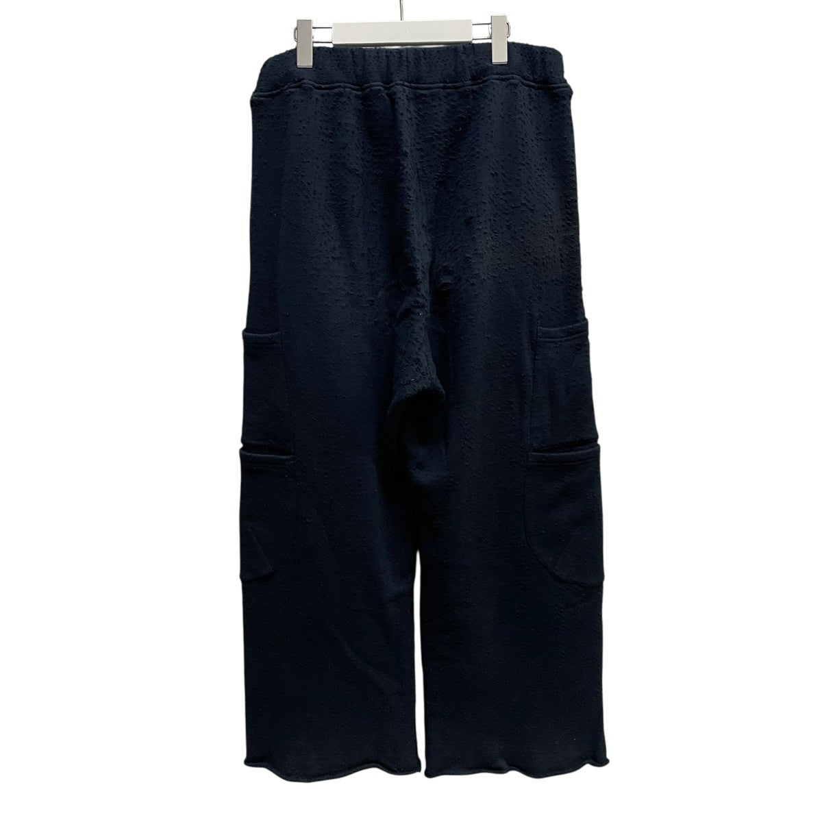 スウェットパンツAW24-RPT08
