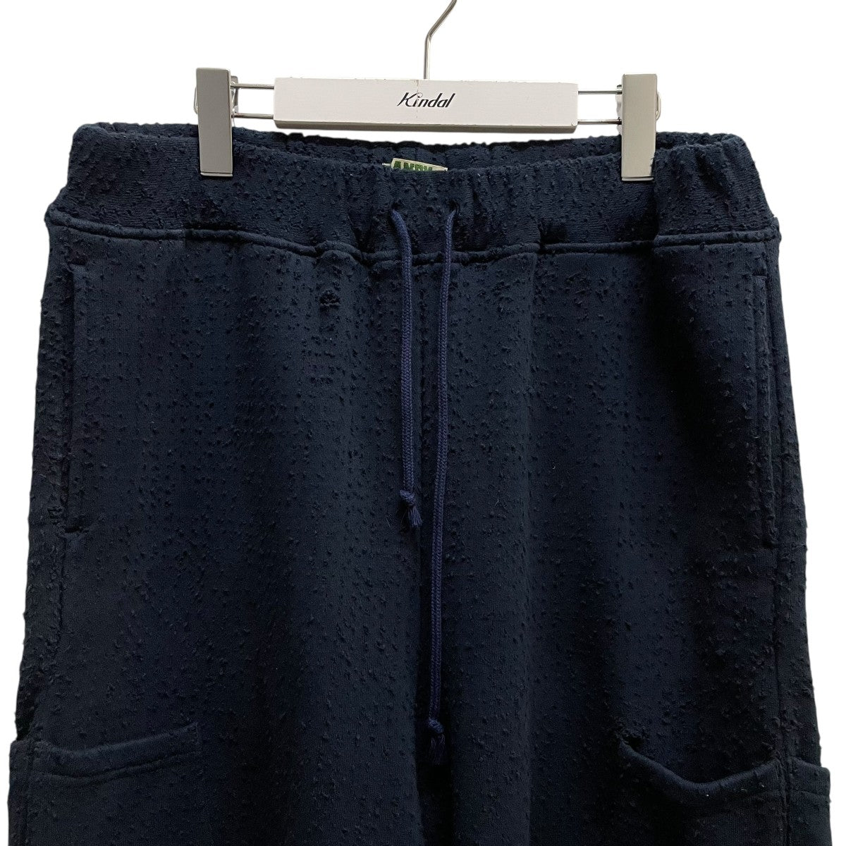 スウェットパンツAW24-RPT08