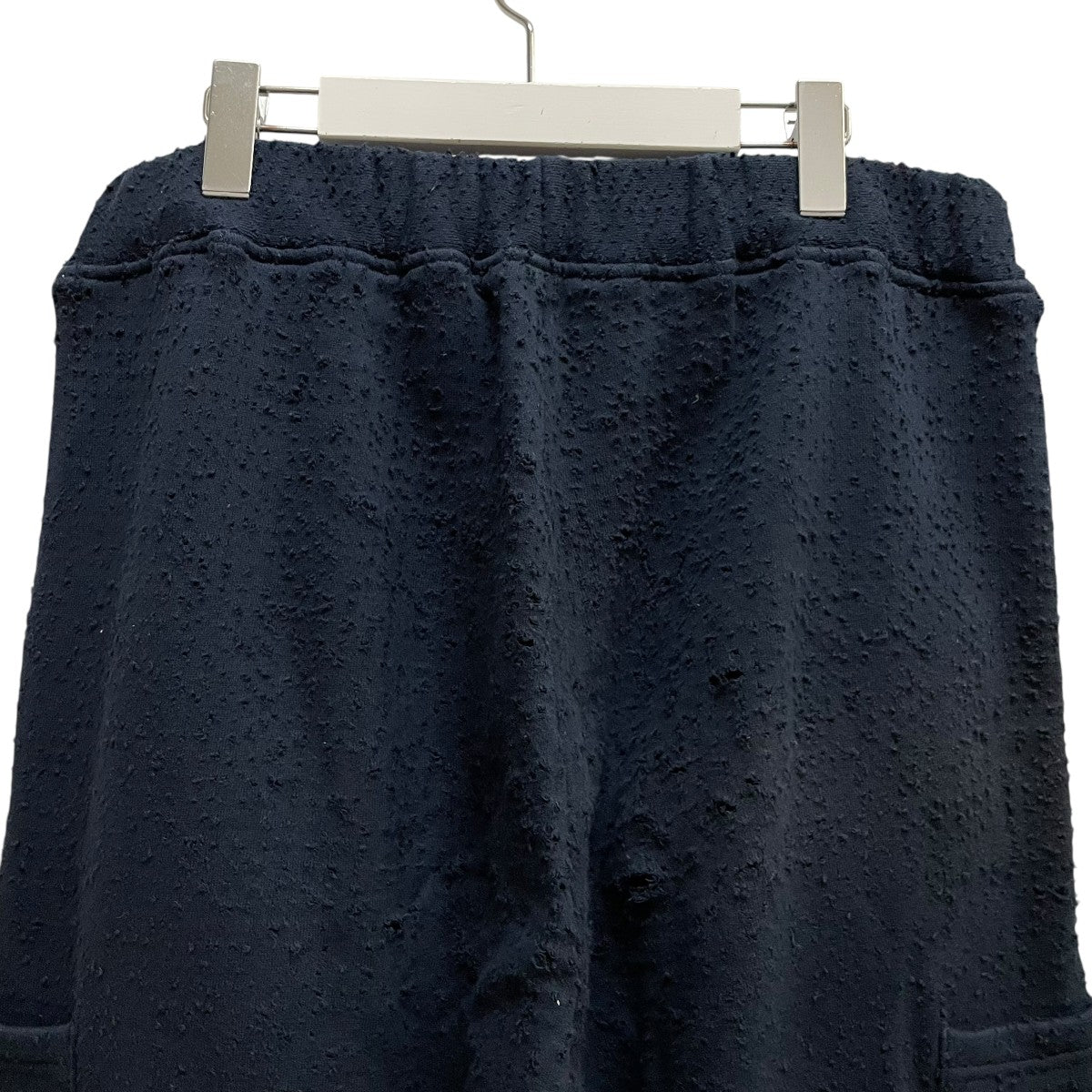 スウェットパンツAW24-RPT08