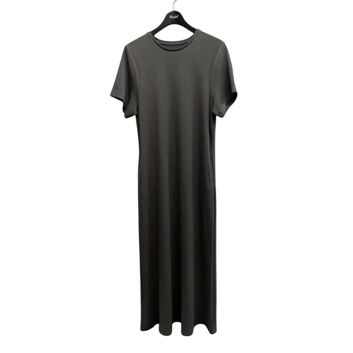 yae ロングTシャツドレスワンピースYEYHS252001 古着・中古-1枚目のアイテム画像