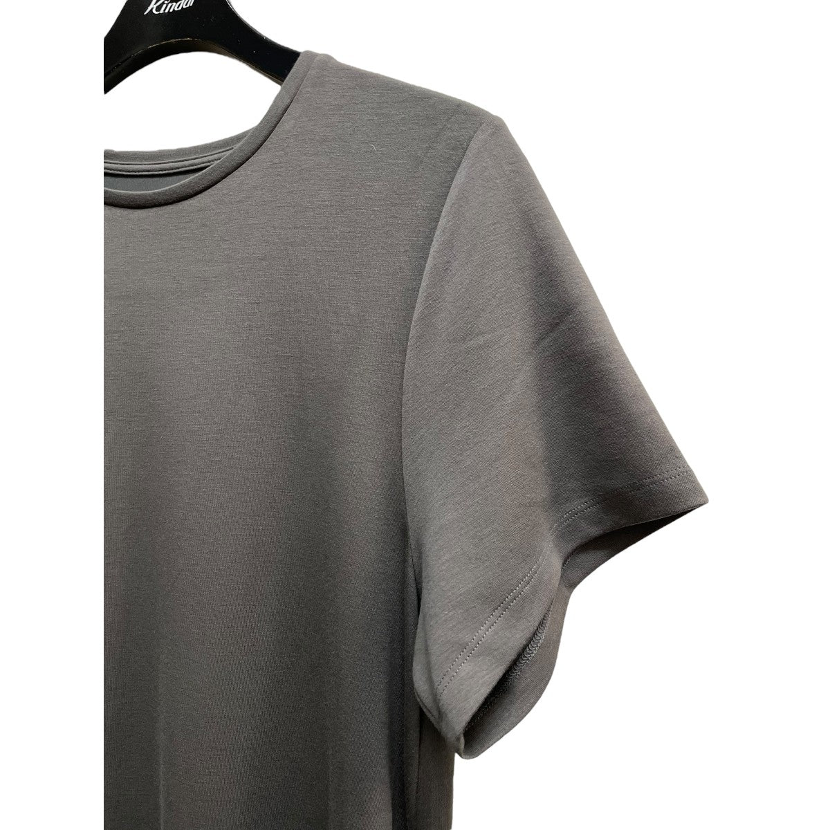 yae ロングTシャツドレスワンピースYEYHS252001 古着・中古-4枚目のアイテム画像