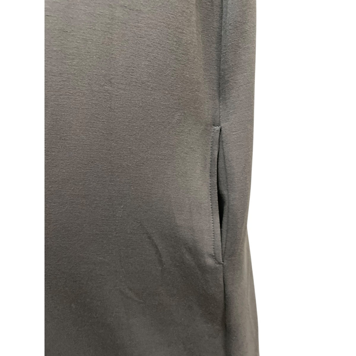yae ロングTシャツドレスワンピースYEYHS252001 古着・中古-6枚目のアイテム画像