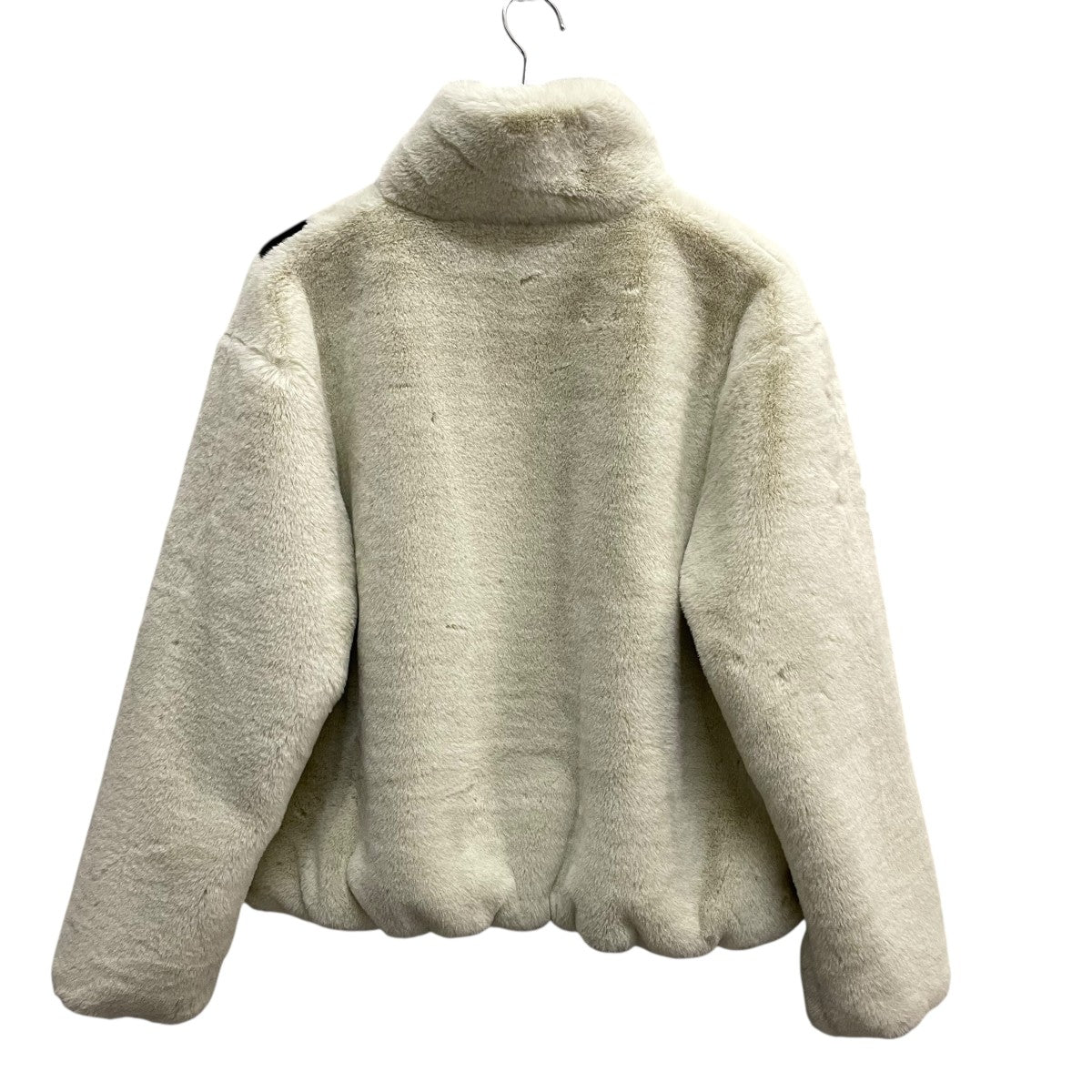 NIKE(ナイキ) ファージャケットCU6559-238 CU6559-238 アイボリー