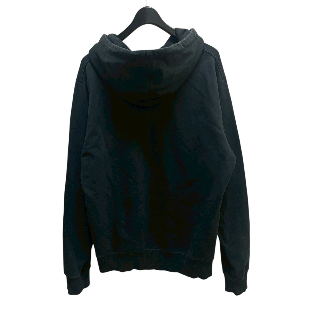 Dior Homme(ディオールオム) 24SS ロゴ スウェット フーディ パーカー