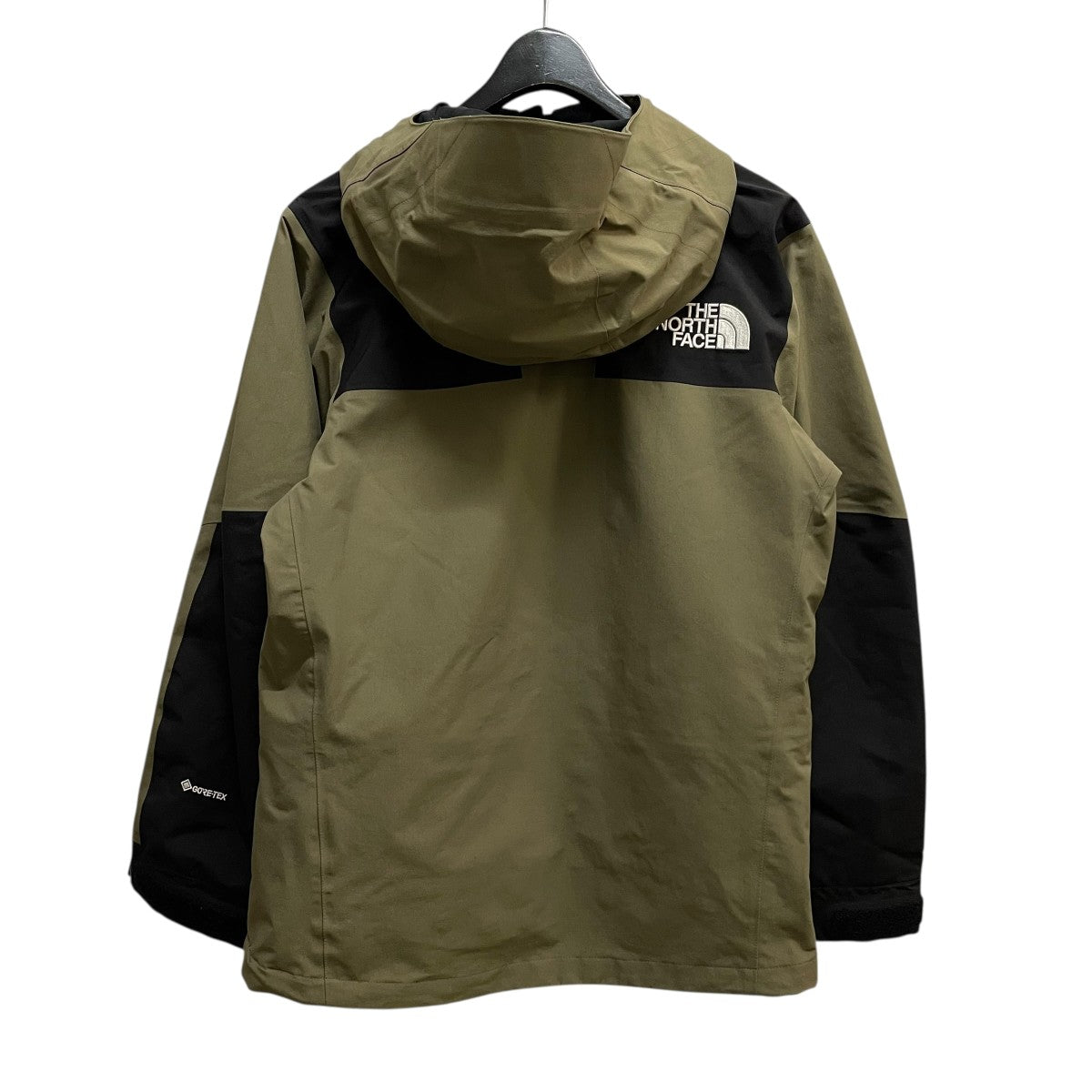 THE NORTH FACE Mountain JacketマウンテンパーカーNP61800 古着・中古-2枚目のアイテム画像