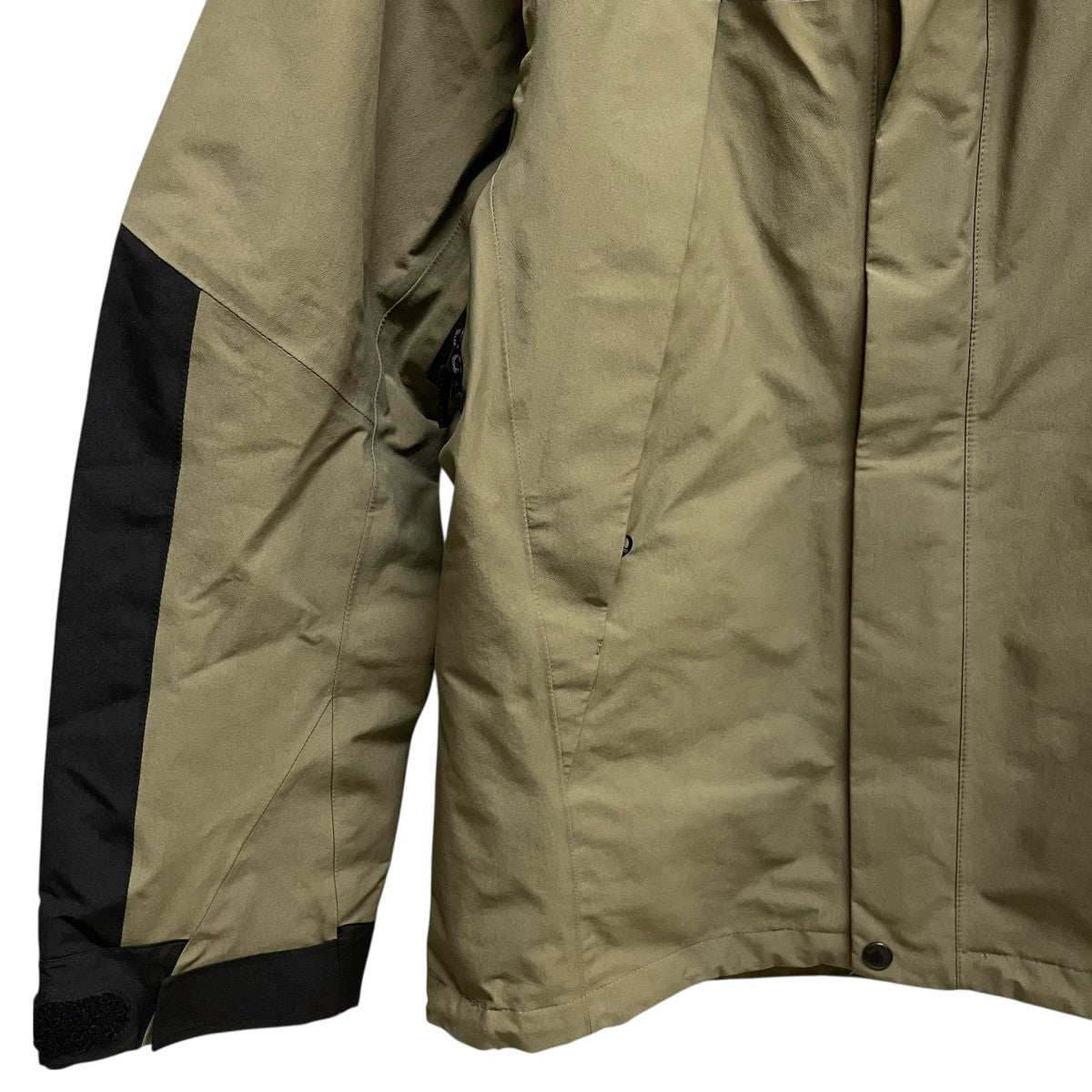 THE NORTH FACE Mountain JacketマウンテンパーカーNP61800 古着・中古-4枚目のアイテム画像