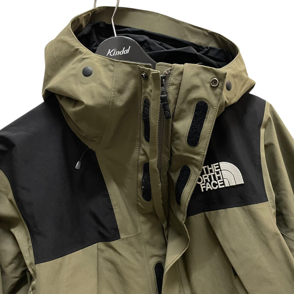 THE NORTH FACE Mountain JacketマウンテンパーカーNP61800 古着・中古-5枚目のアイテム画像