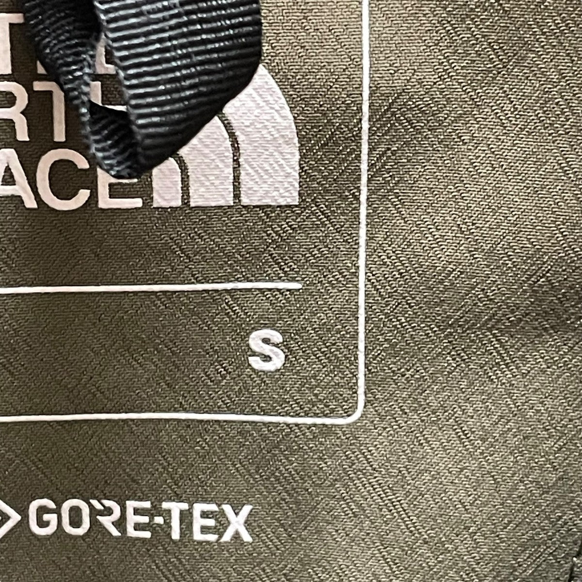 THE NORTH FACE Mountain JacketマウンテンパーカーNP61800 古着・中古-6枚目のアイテム画像