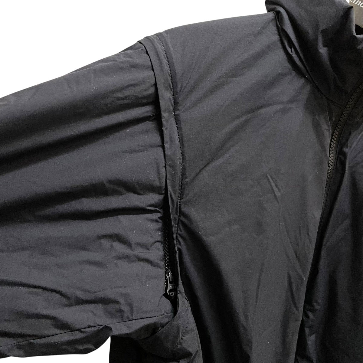 THE NORTH FACE(ザノースフェイス) ジップインサニーヌックジャケット