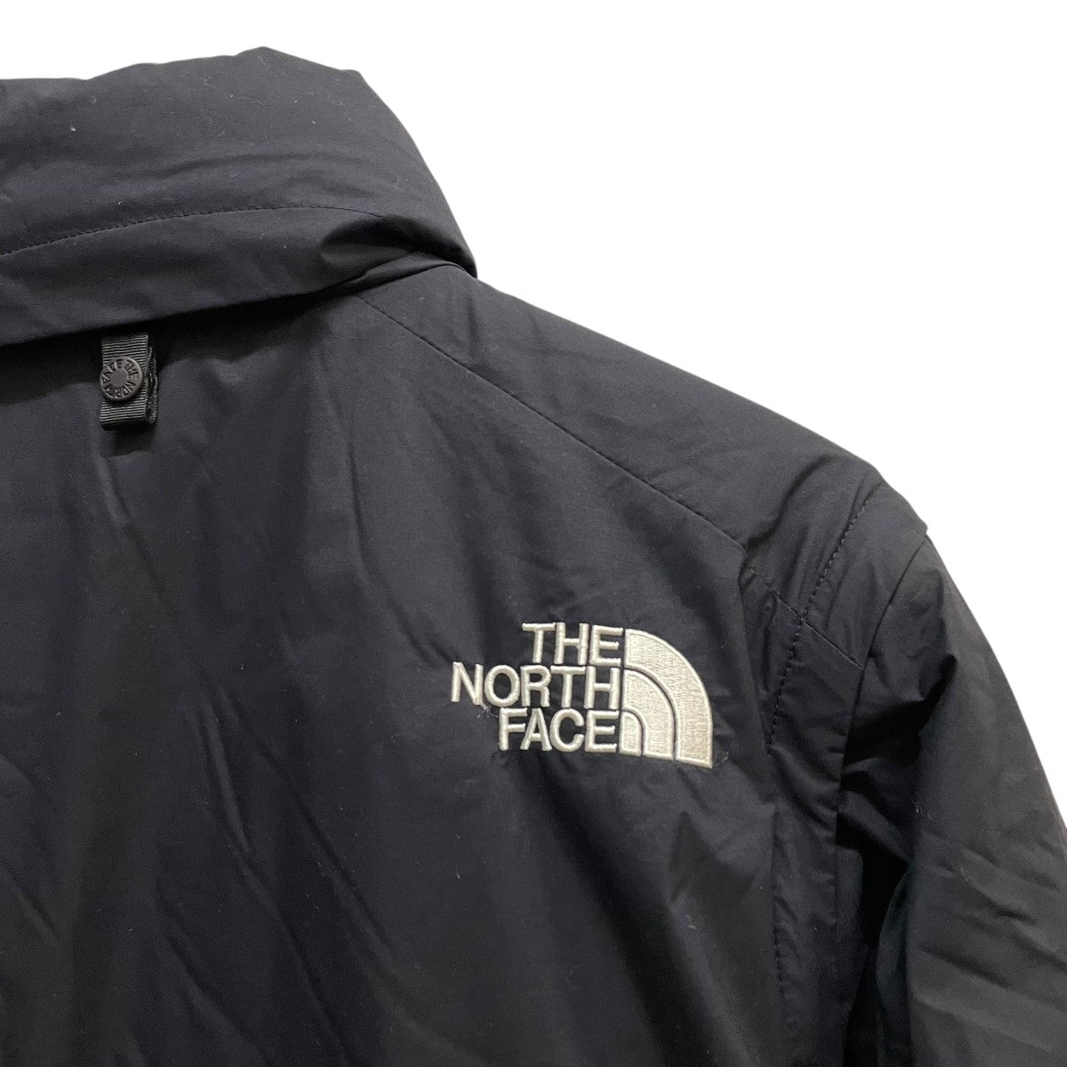 ジップインサニーヌックジャケット NY82201