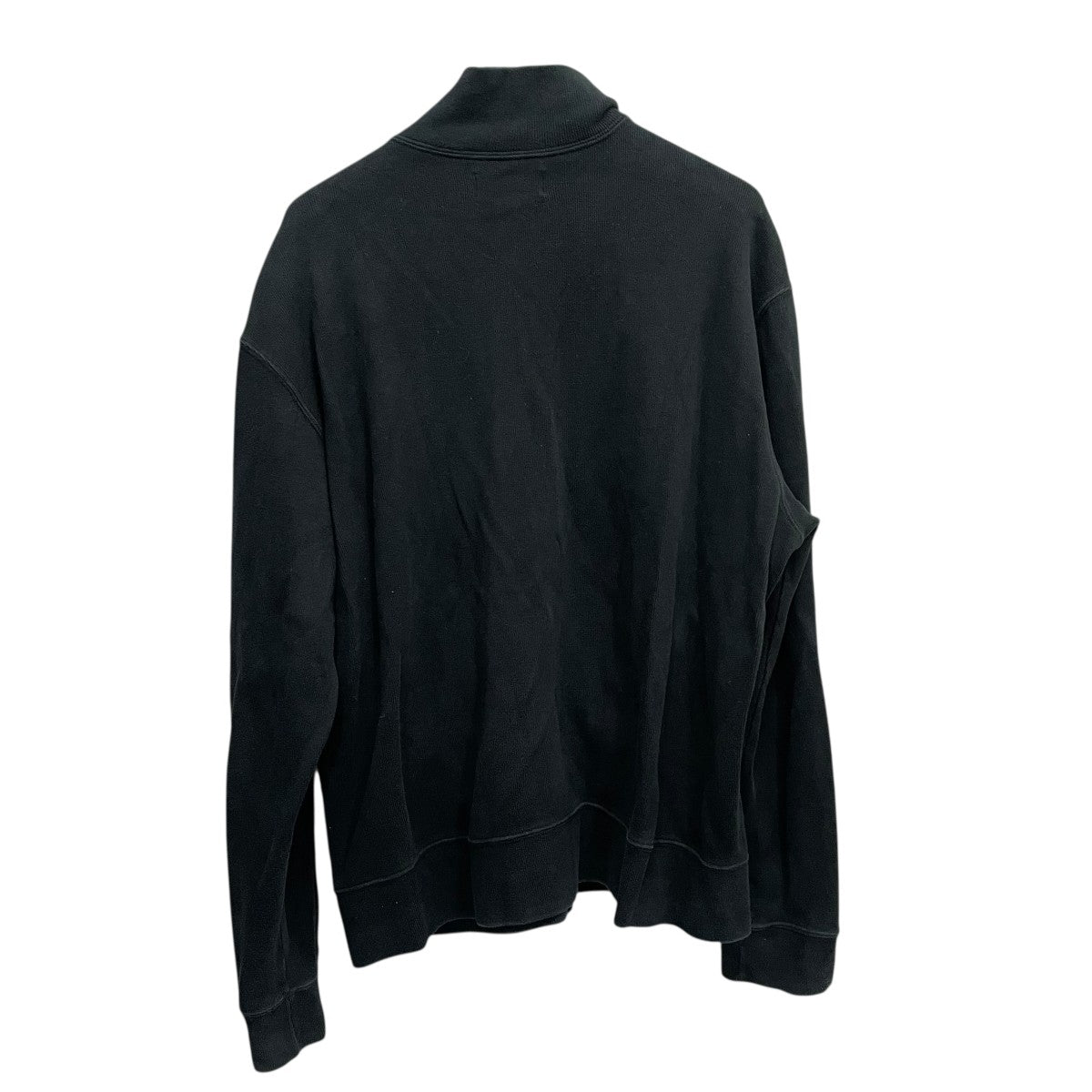 POLO RALPH LAUREN(ポロラルフローレン) ハーフジップスウェット