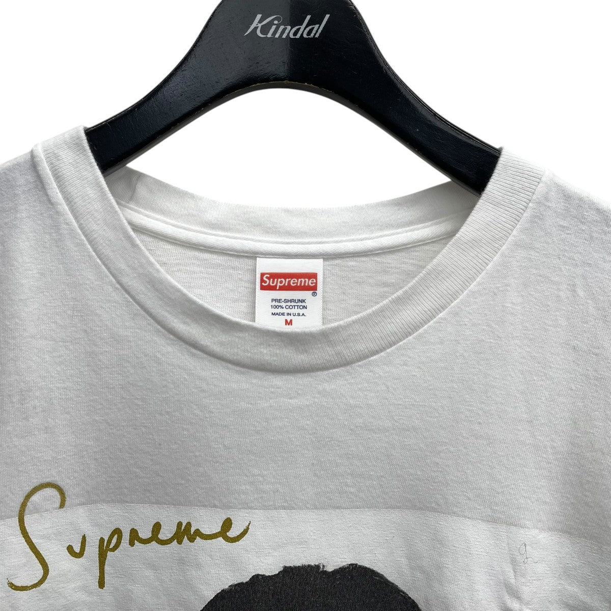 Supreme 半袖カットソー 古着・中古-4枚目のアイテム画像
