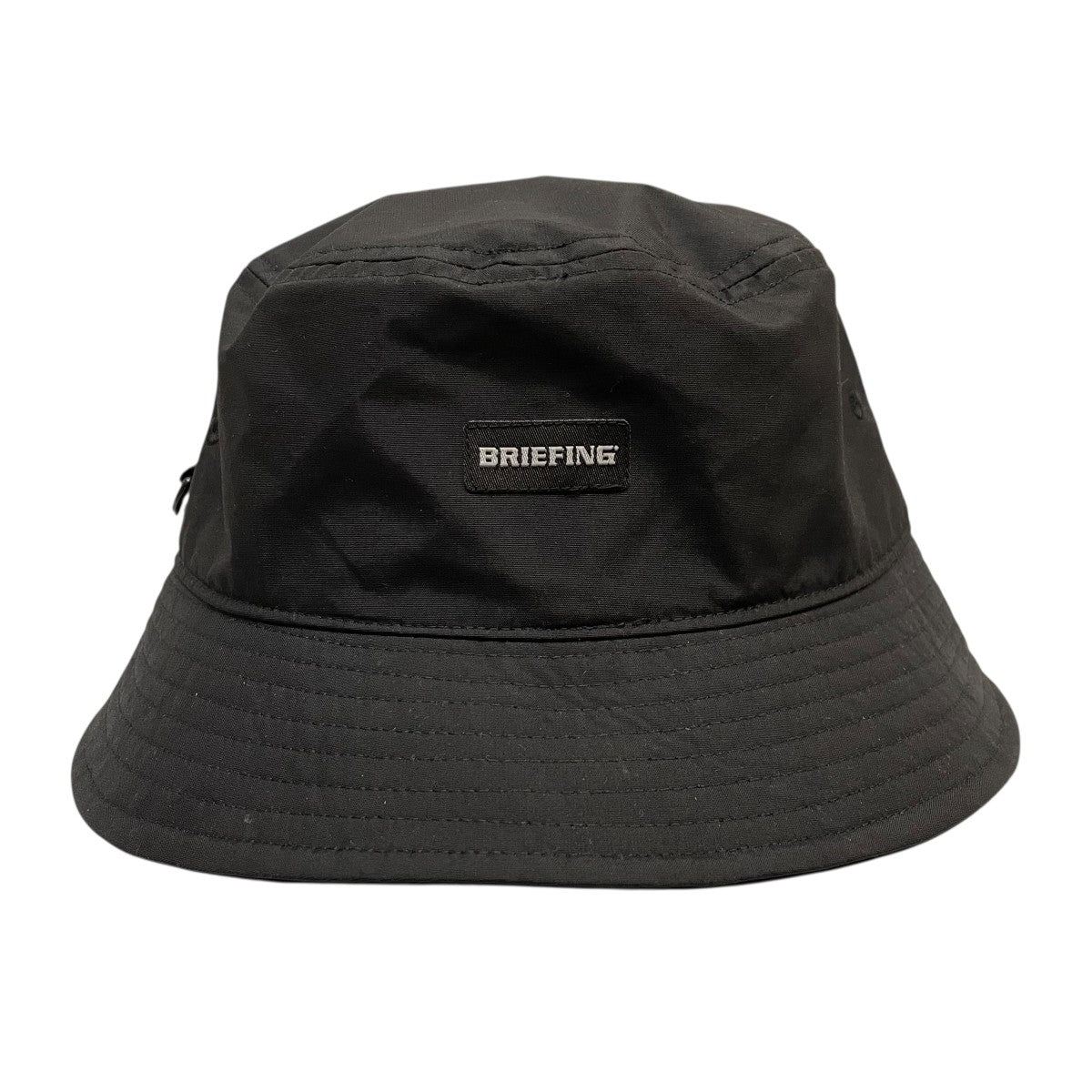 COMME des GARCONS HOMME×BRIEFING 25SSバケットハットHO K602