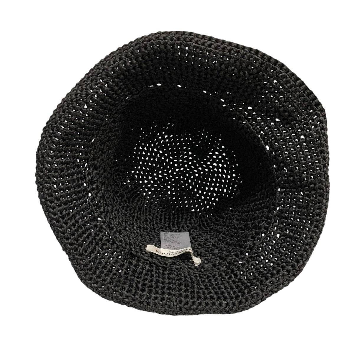 KIJIMA TAKAYUKI(キジマタカユキ) ハットKN-251104 KN-251104