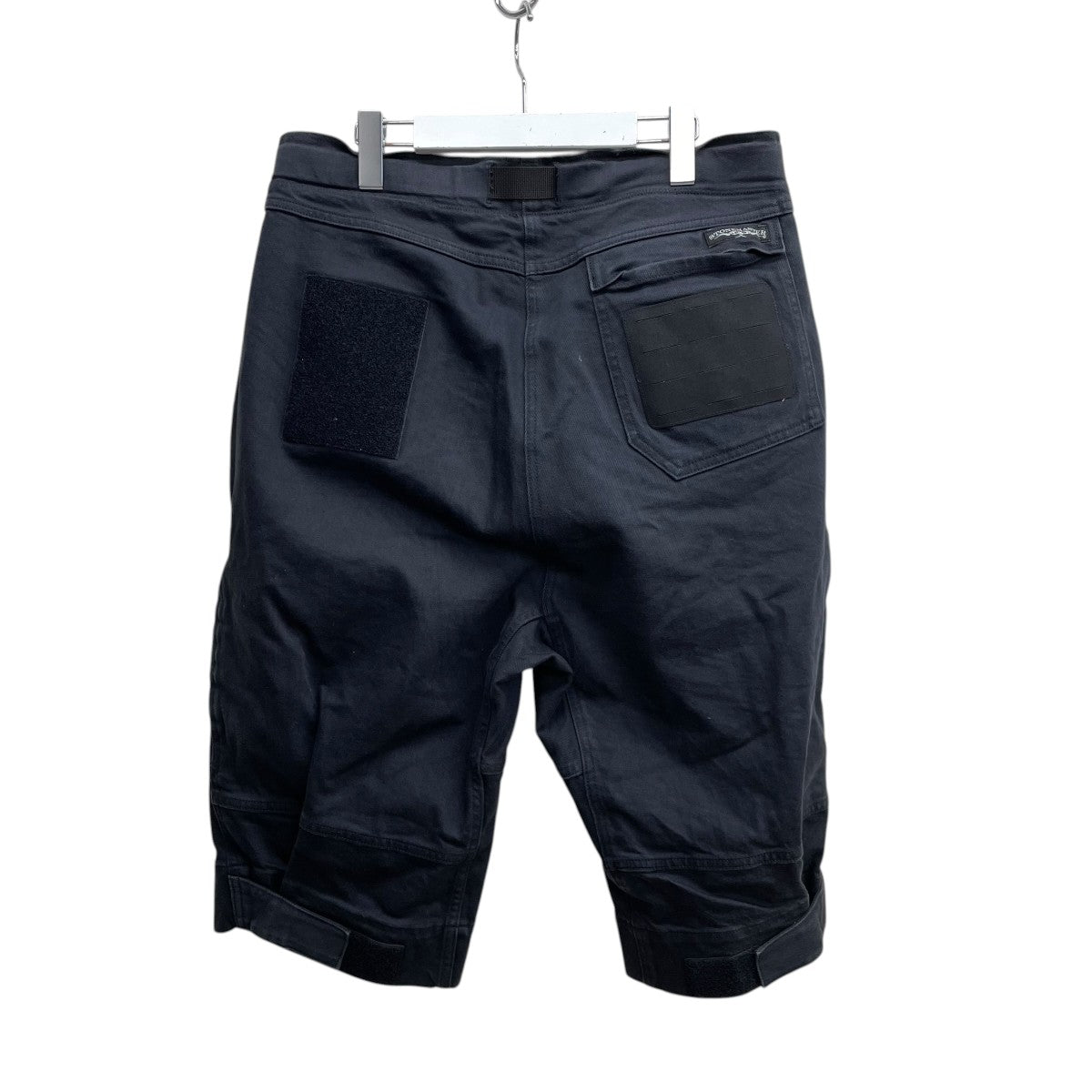 MOUT RECON TAILOR×STONEMASTER Nirvana Knickerハーフパンツ 古着・中古-2枚目のアイテム画像