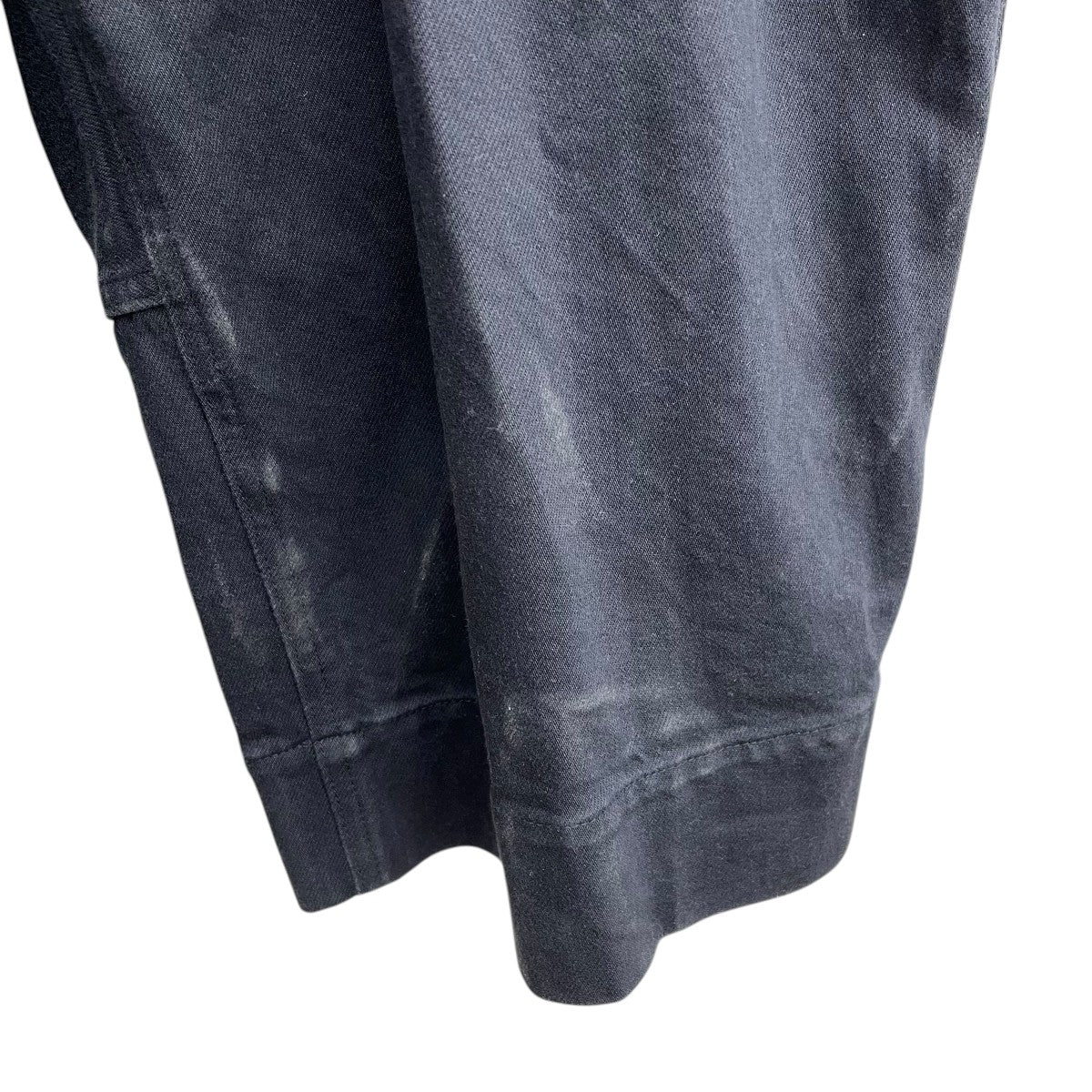 MOUT RECON TAILOR×STONEMASTER Nirvana Knickerハーフパンツ 古着・中古-5枚目のアイテム画像